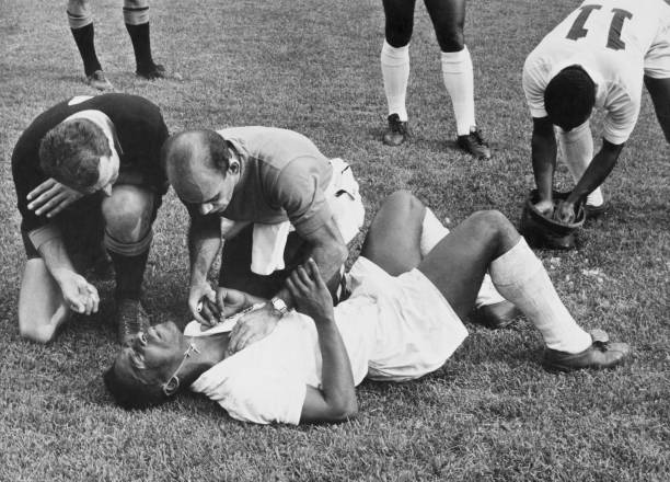 从球员到时尚偶像：贝克汉姆的颜值进化史