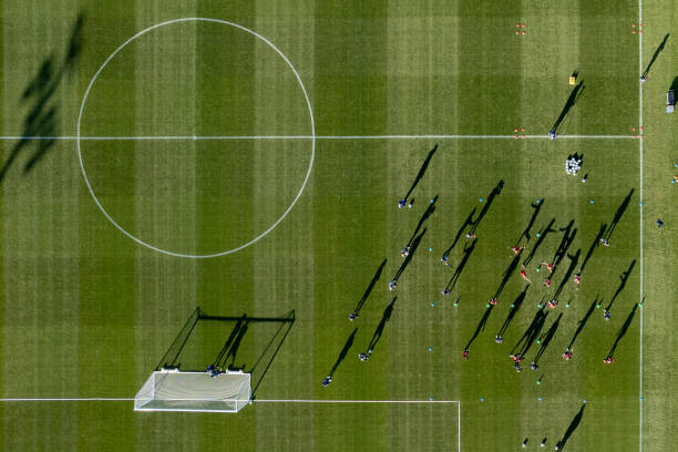 德国足球职业联盟与欧足联的关系：合作与挑战并存