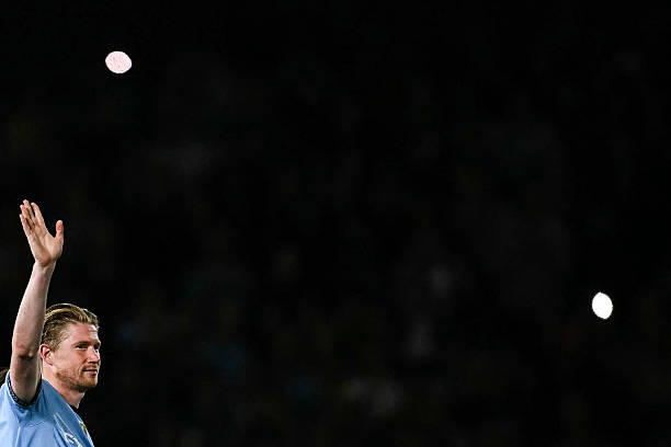 近20年欧冠进球最多的球员是谁?数据告诉你答案!