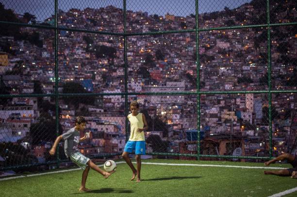 未来可期：盘点全球青年才俊最多的5个足球强国