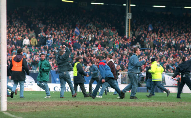 德布劳内教你玩街头足球：5个必学的实用技巧