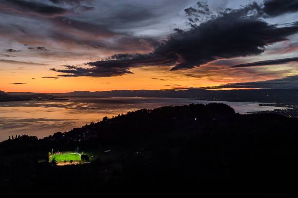 巴萨2021西甲征程录像:梅西最后赛季全记录