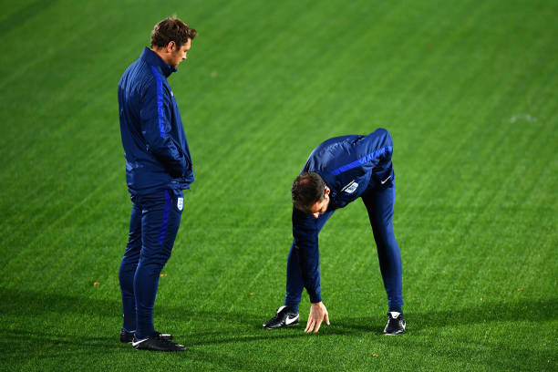 马拉多纳：最后的话语，永恒的传奇