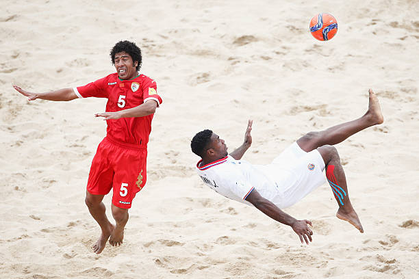 从青训到国家队：比利时足球的进攻人才培养体系