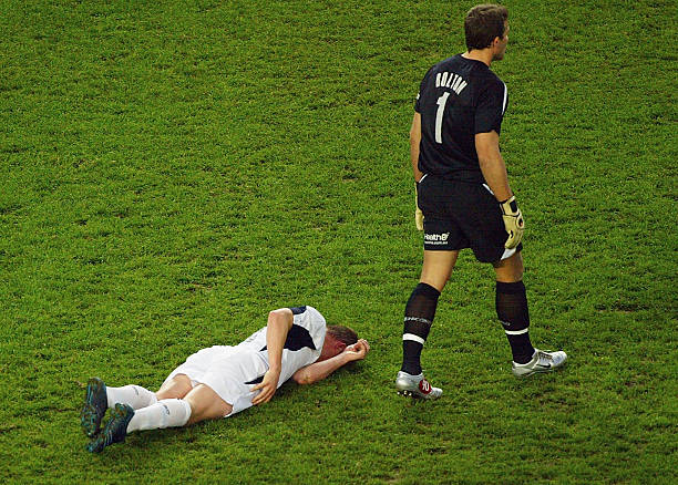 世界杯经典对决：巴西vs德国7-1全场比赛