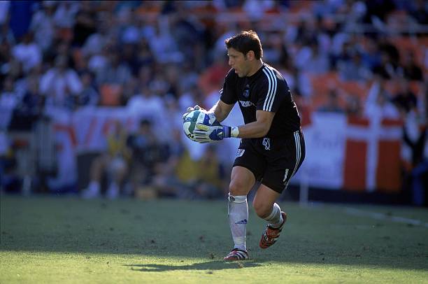 欧洲足坛宿敌之战：德国与法国的百年对抗