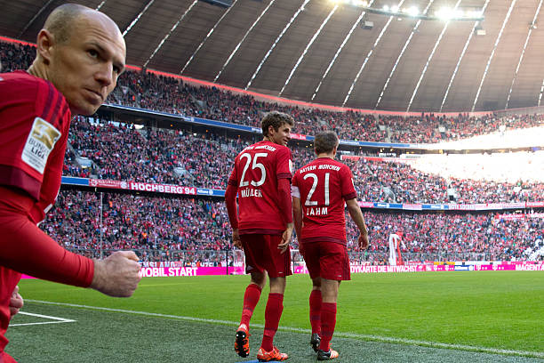 点球决胜规则图解:球员站位与罚球顺序详解