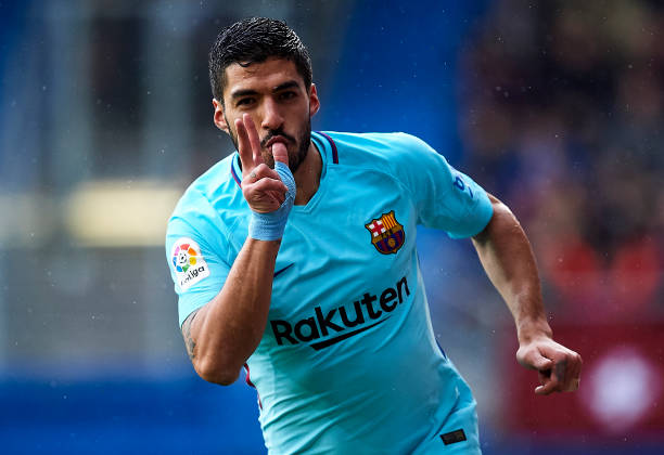 萨拉赫欧冠淘汰赛进球全记录，大场面先生实至名归！