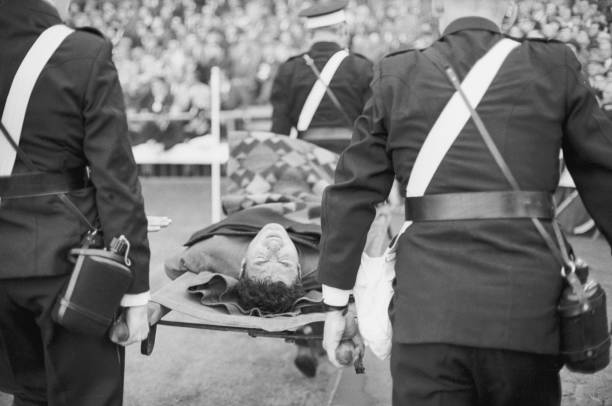 欧冠决赛举办城市地图:欧洲足球的荣耀之地