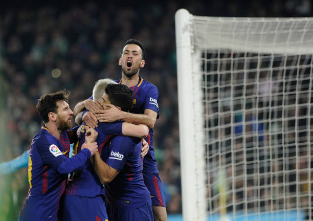 法国队为何能称霸世界足坛？战术与人才分析