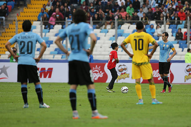 那不勒斯黄金一代：马拉多纳队友盘点