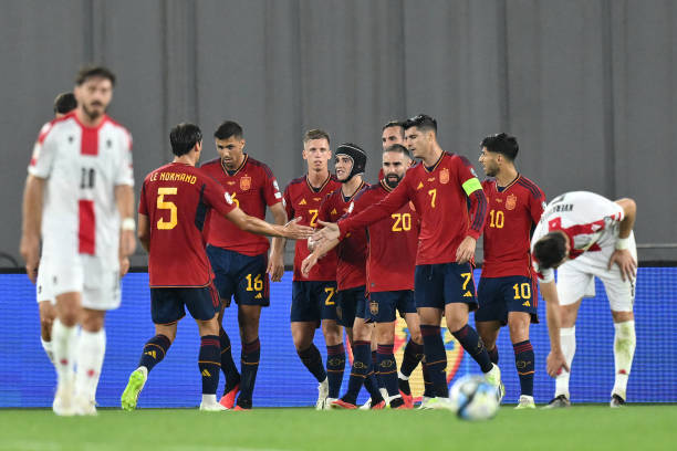 国足排名创历史新低?深度分析FIFA积分计算规则