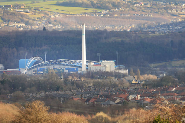 巴拉圭足球主场的历史与传奇