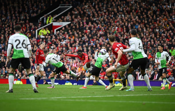 法国足球史上最强组合:最佳11人阵容大猜想