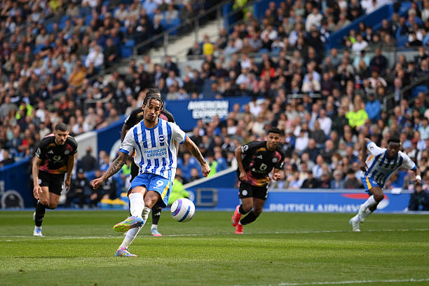 足球射门角度：科学计算与实战技巧