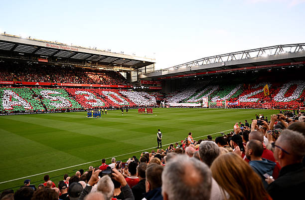 梅西的封神之战：哪场比赛让他成为传奇？