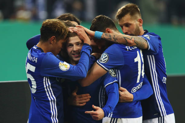 2020英超赛季最佳11人：谁入选了梦之队？