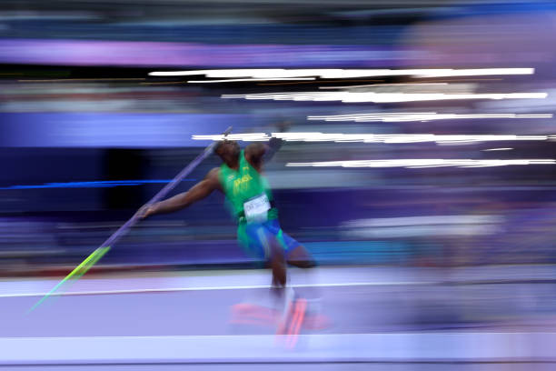 巴黎奥运会倒计时:距离开幕还有多少天?