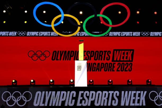 探寻里约奥运会的举办年份