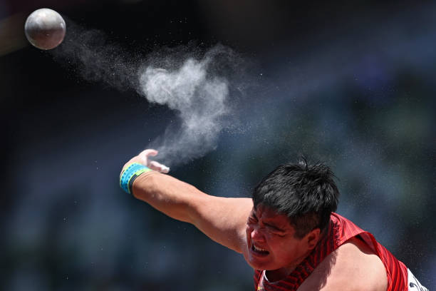 巴黎奥运会阵容解析:马龙专注团体赛的战略意义