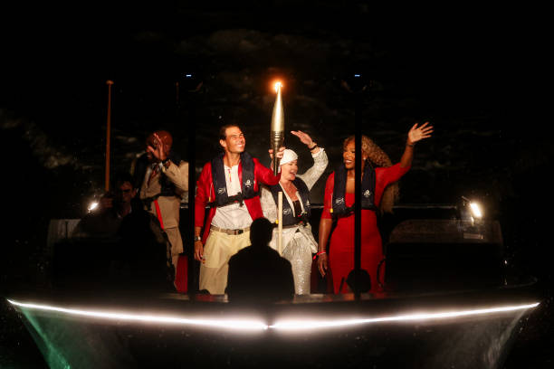 北京申奥成功背后的时间线与重要事件