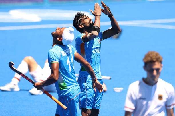 2008北京奥运会：中国首次登顶金牌榜首