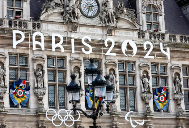 为什么2020年奥运会不在闰年举行?