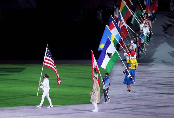 奥运会乒乓球奖牌榜：历届前三名一览