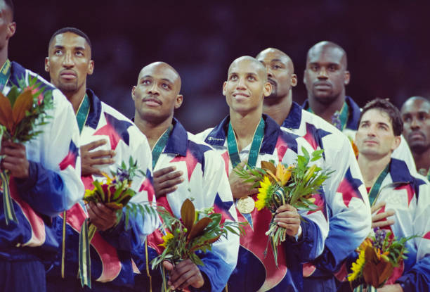 奥运会乒乓球团体赛名额分配机制解析