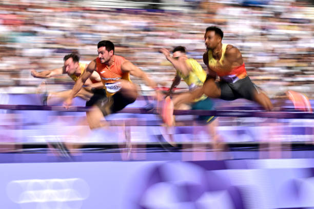 2008奥运赛事日历:重要比赛时间节点