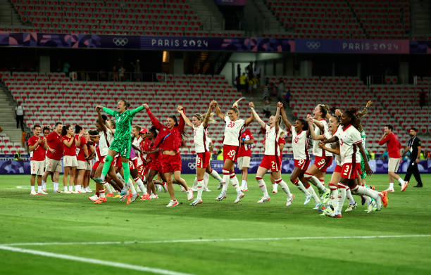 高尔夫奥运奖牌争夺战:赛程关键节点与预测