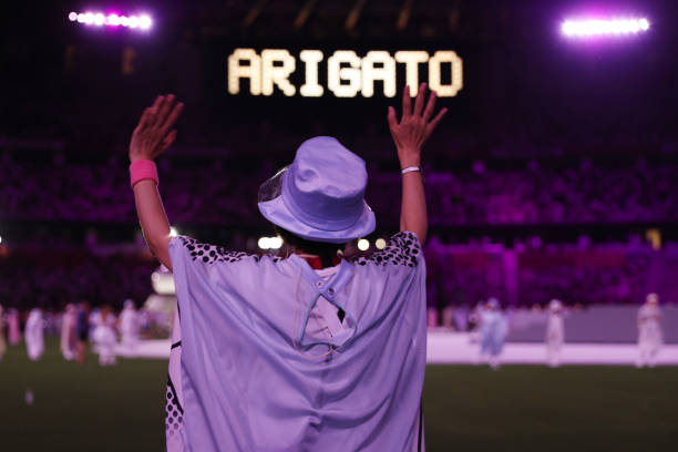 为什么奥运五环中有黑色?解读其背后的文化内涵