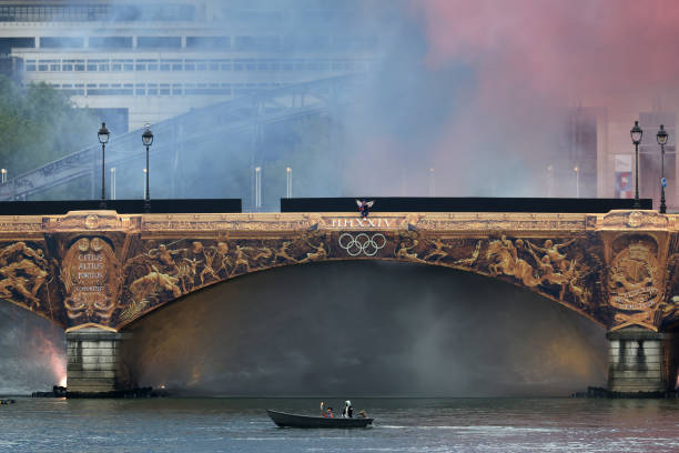 2021年东京奥运会：时间、地点与精彩瞬间