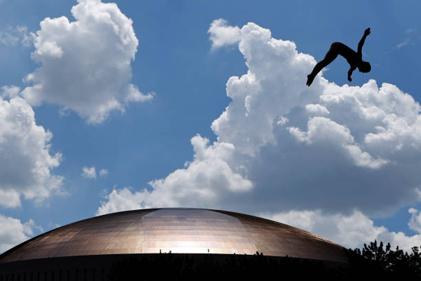 刘长春：一个人的奥运会，一个民族的梦想