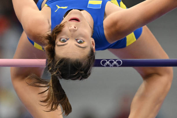 田径项目达级难度分析:哪个项目最难突破?