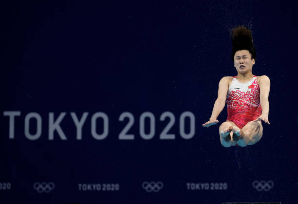 宁泽涛退役后去向何方?为何不再回归赛场?