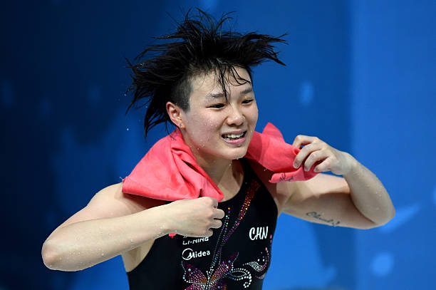 孙杨张扬：荣誉与争议并存的体育人生