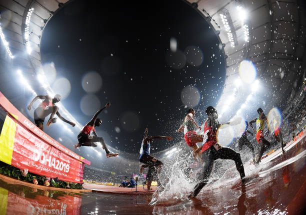 身高与步幅：解析博尔特的独特跑步风格