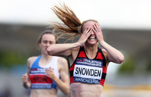 田亮夫妇携子女出镜，家庭氛围温馨有爱