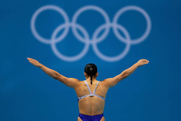 苏炳添身高成谜,官方数据与猜测对比