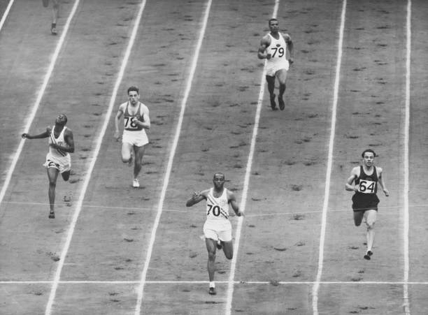 世界田径锦标赛：历史与经典时刻回顾