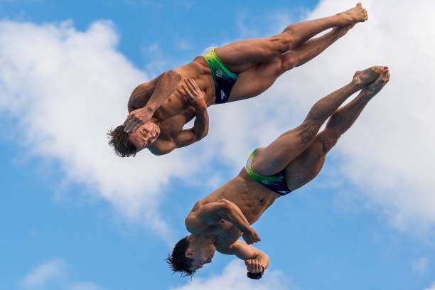 陈若琳的厉害之处:不仅仅是金牌,更是坚持与拼搏