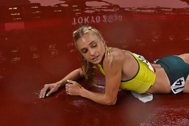 博尔特的天赋:人类速度极限的突破者