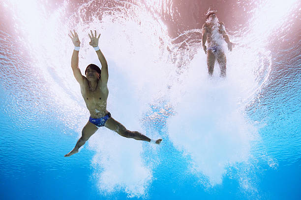 陈妮个人资料：中国跳水新星的成长之路