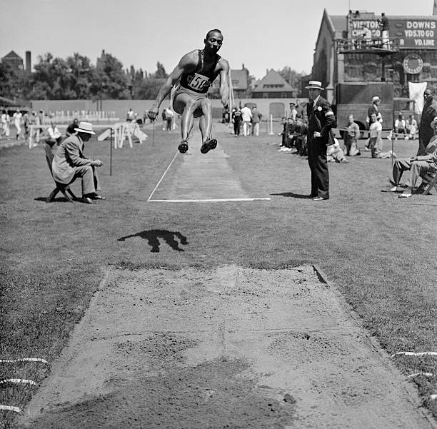 跳高与撑杆跳的规则解析：有效试跳与失败判定