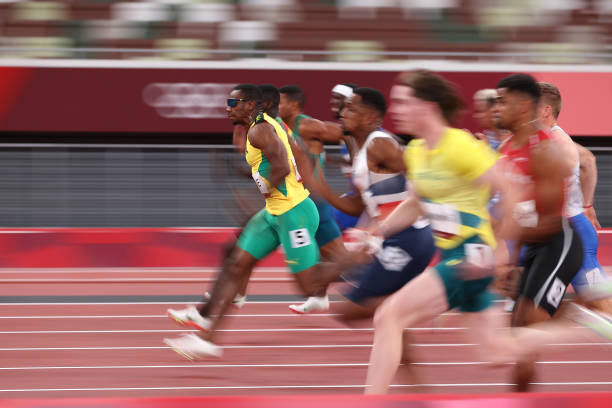 短跑运动员等级标准与成绩要求详解