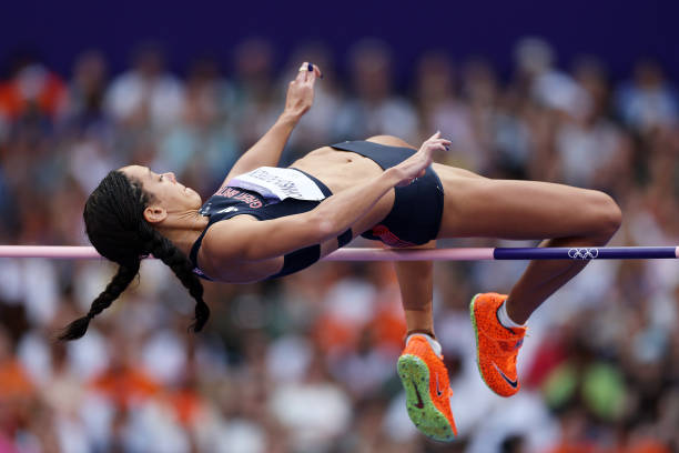 吴敏霞与郭晶晶：谁是你心中的颜值担当？