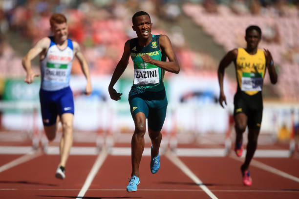 男子马拉松世锦赛纪录由谁创造？