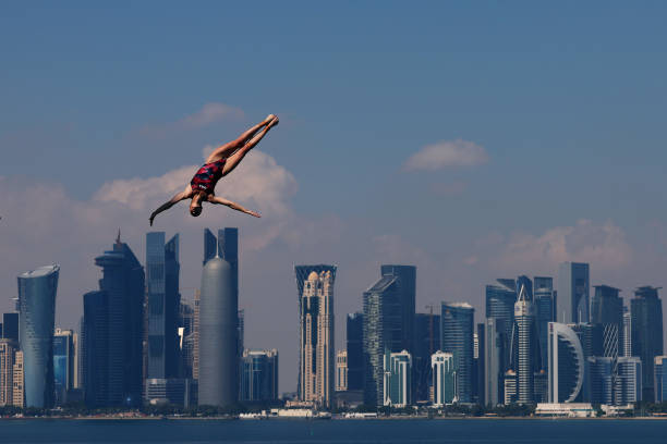 短跑训练周期中的心理准备与竞技状态调整