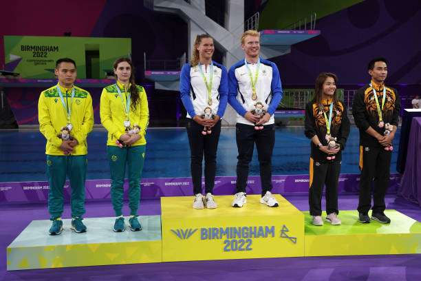 孙杨女儿名字背后的深意,你读懂了吗?